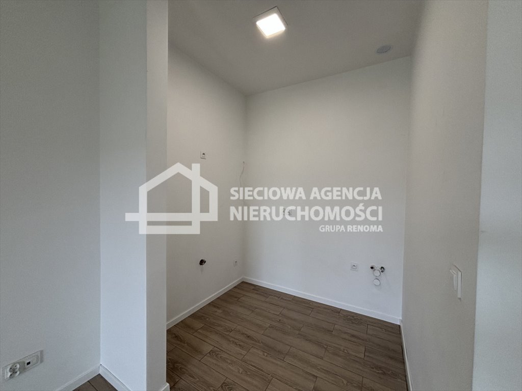 Lokal użytkowy na wynajem Gdańsk, Osowa  32m2 Foto 6