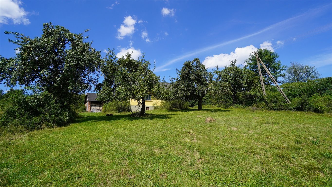 Dom na sprzedaż Bystra  70m2 Foto 1