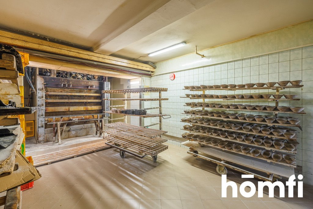 Lokal użytkowy na sprzedaż Rzemień  1 815m2 Foto 17