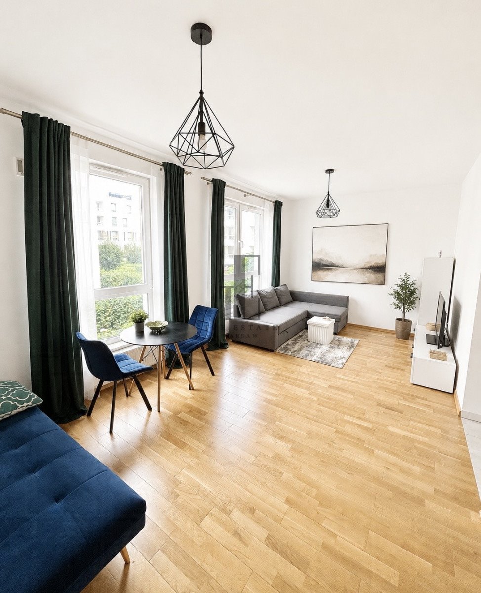 Sprzedam 37 m² mieszkanie na Woli z możliwością aranżacji na 2 pokoje Warszawa, Wola, Kolska  37m2 Foto 1