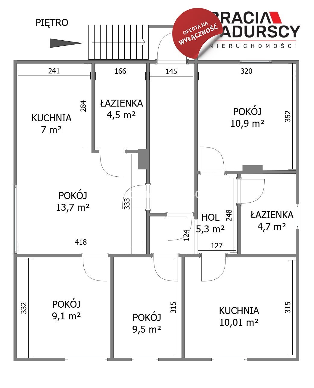 Dom na sprzedaż Kraków, Dębniki, Kobierzyn, Zawiła  400m2 Foto 4