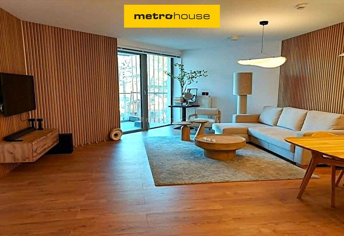 Luksusowy apartament z widokiem na morze w PINEA Resort Pobierowo  55m2 Foto 1