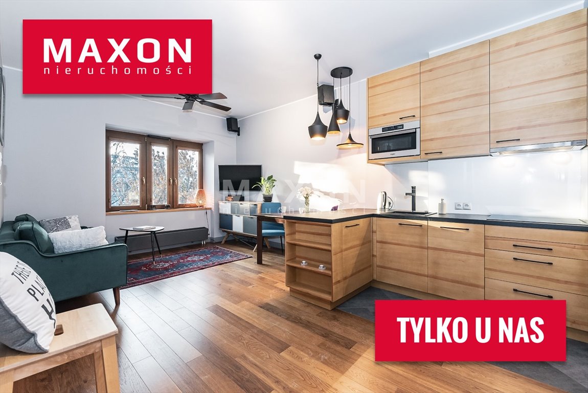 Mieszkanie dwupokojowe na sprzedaż Warszawa, Praga-Południe, ul. Paryska  36m2 Foto 1