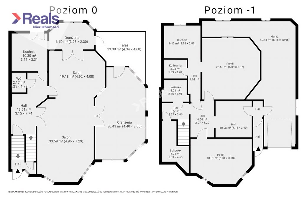 Dom na sprzedaż Warszawa, Ursynów  338m2 Foto 17