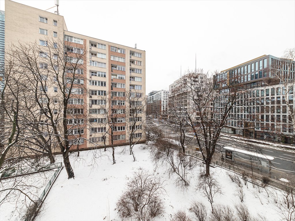 Mieszkanie dwupokojowe na wynajem Warszawa, Śródmieście, Królewska  37m2 Foto 13