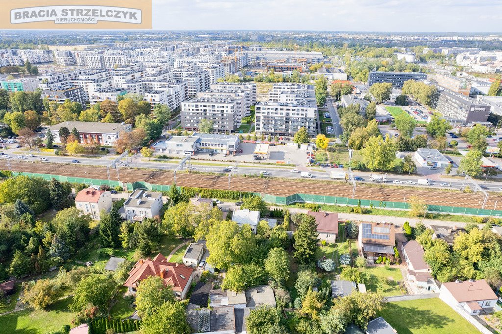 Działka budowlana na sprzedaż Warszawa, Ursus  1 310m2 Foto 4