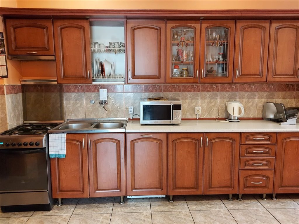 Dom na sprzedaż Zduńska Wola  180m2 Foto 6