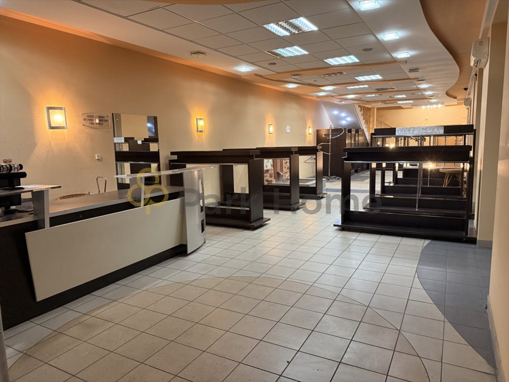 Nowa Sól, 250 m² – Gotowy lokal biurowy z dużymi przeszkleniami Nowa Sól  250m2 Foto 1