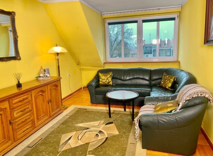 Rozkładowe 3 pokoje w centrum Środy Śląskiej, gotowe do wprowadzenia Środa Śląska, pl. Solny  71m2 Foto 1