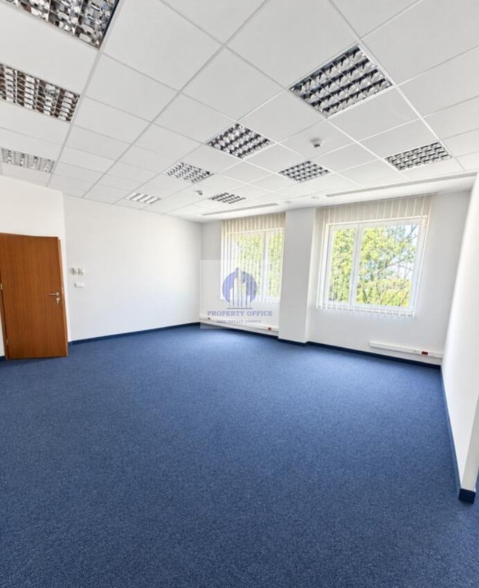 Lokal biurowy 82 m² z klimatyzacją na Mokotowie - polecam! Warszawa, Mokotów, Wynalazek  82m2 Foto 1