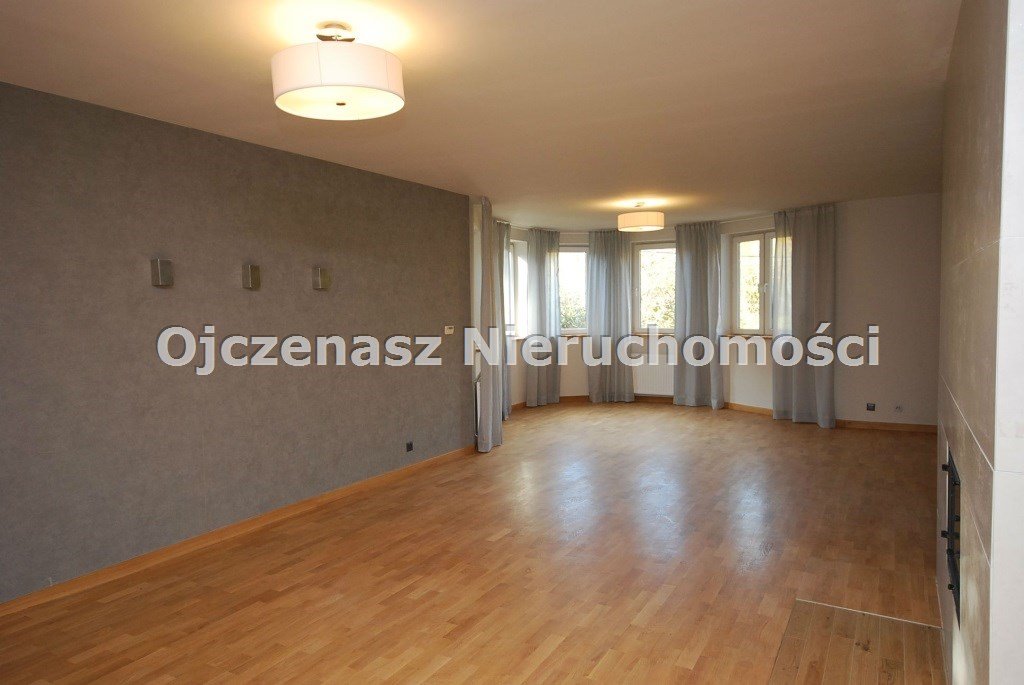 Dom na sprzedaż Bydgoszcz, Myślęcinek  180m2 Foto 1