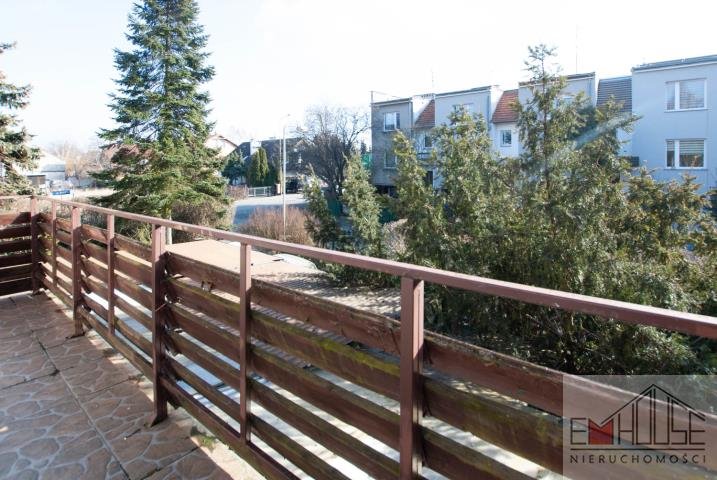 Dom na wynajem Wrocław, Wrocław-Krzyki, Wojszyce  110m2 Foto 13
