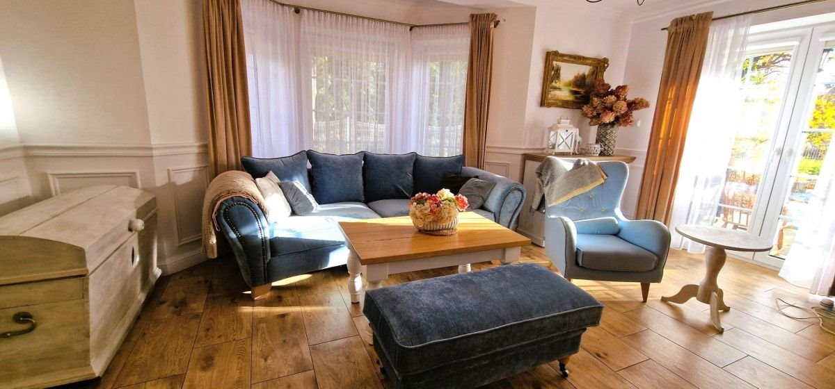 Dom na sprzedaż Jelenia Góra, Cieplice Śląskie-Zdrój, Wolności  210m2 Foto 4