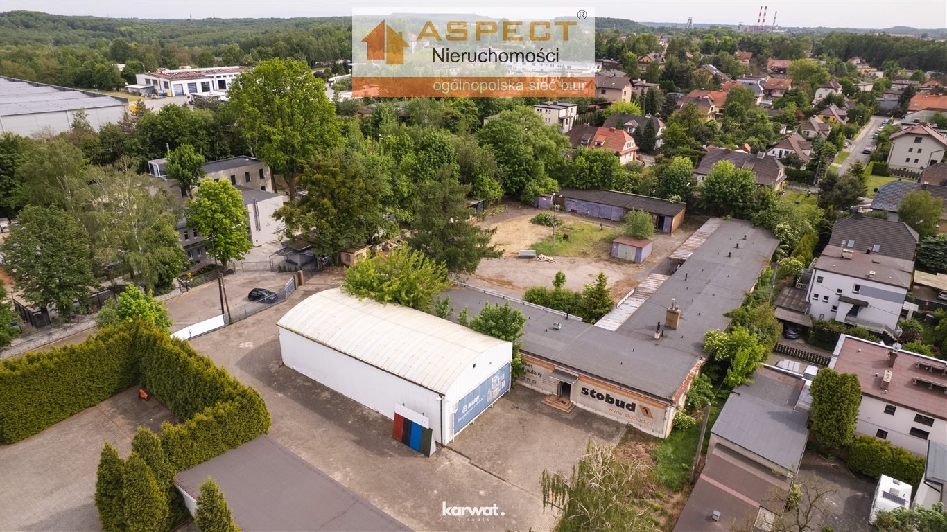 Lokal użytkowy na sprzedaż Rybnik, Centrum  1 300m2 Foto 5