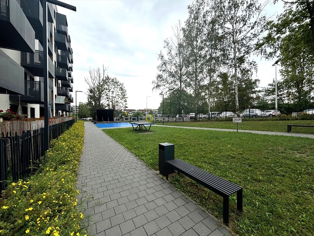 Mieszkanie dwupokojowe na wynajem Katowice, Brynów, Ceglana  35m2 Foto 14