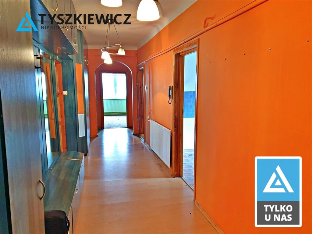 Mieszkanie na wynajem Gdynia, Orłowo, Górnośląski 134m2 Foto 1 Mieszkanie na wynajem Gdynia, Orłowo, Górnośląski 134m2 Foto 1