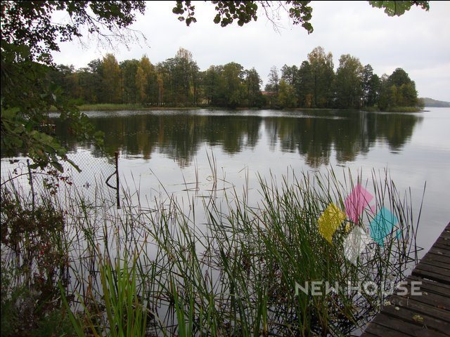 Działka budowlana na sprzedaż Kręsk  1 468m2 Foto 9