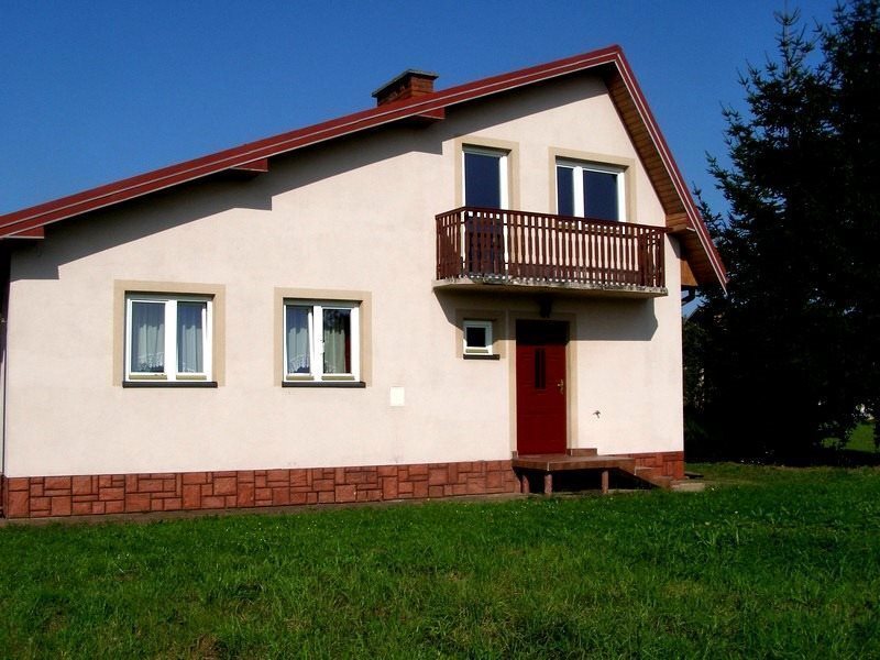 Dom na sprzedaż Dębowiec 155m2 Foto 1 Dom na sprzedaż Dębowiec 155m2 Foto 1