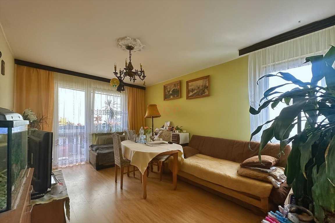 Mieszkanie trzypokojowe na sprzedaż Warszawa, Bemowo, Widawska  60m2 Foto 1