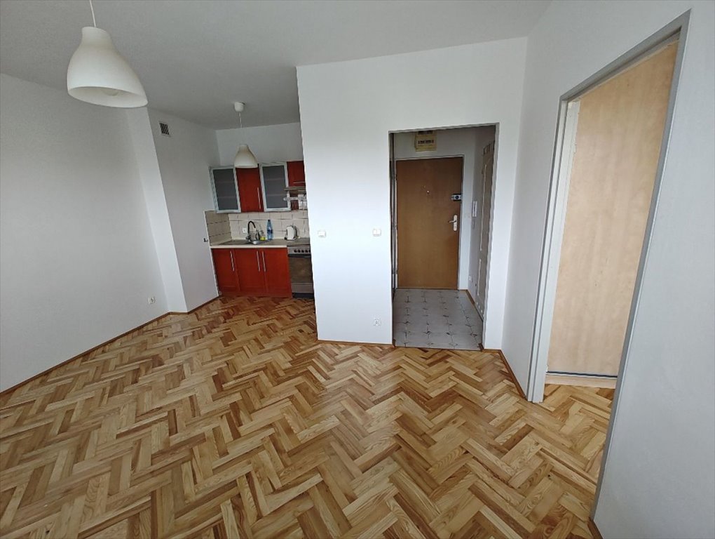 Mieszkanie dwupokojowe na sprzedaż Warszawa, Mokotów, Bluszczańska 76  31m2 Foto 2