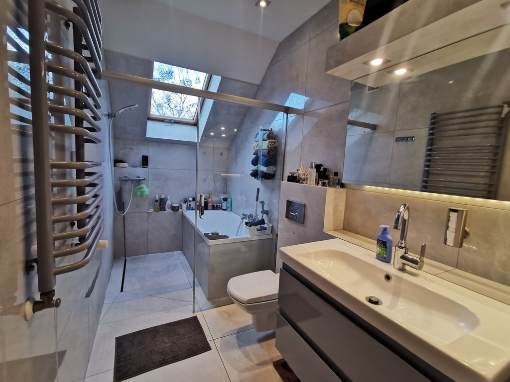 Lokal użytkowy na sprzedaż Gliwice, Łabędy  248m2 Foto 10