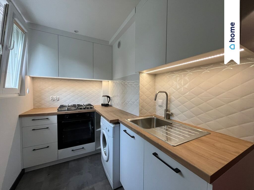 Mieszkanie dwupokojowe na sprzedaż Rzeszów, Podchorążych  43m2 Foto 1