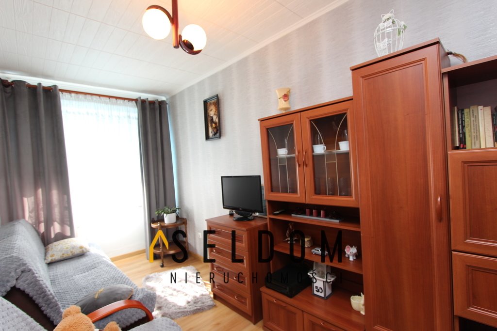 Gotowe do wprowadzenia po remoncie! 2 pokoje, balkon, blisko komunikacji Konin, 11 Listopada  38m2 Foto 1