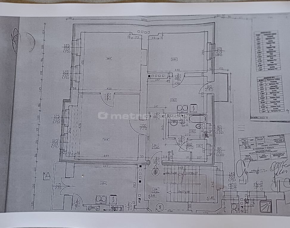 Mieszkanie czteropokojowe  na sprzedaż Katowice, Śródmieście, Mikołowska  80m2 Foto 22