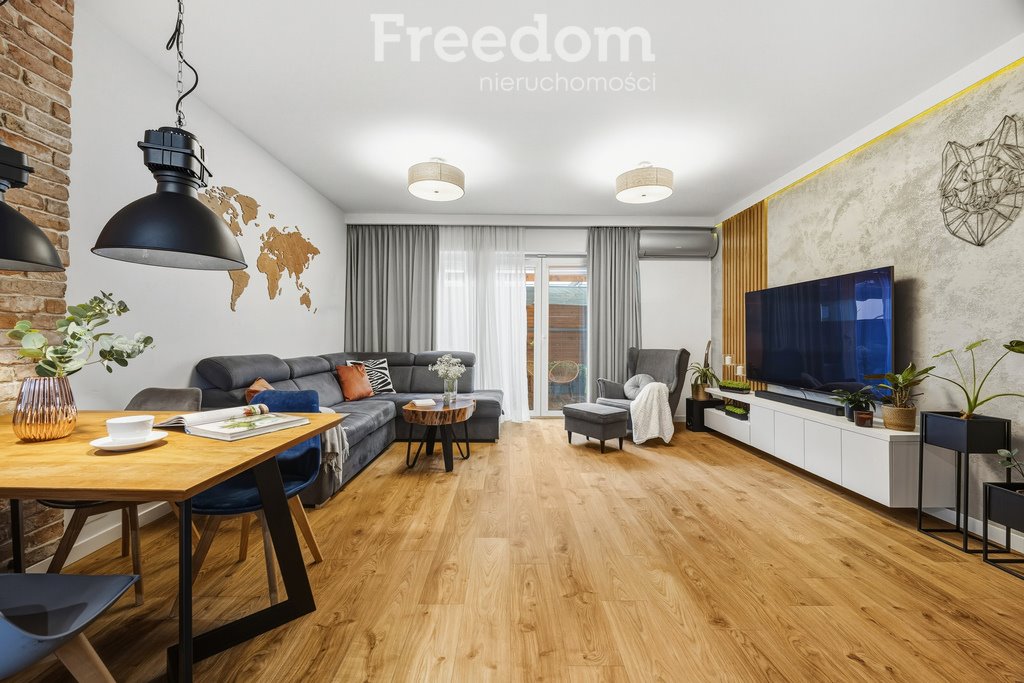 Dom na sprzedaż Kobyłka, Mieszka I  128m2 Foto 1