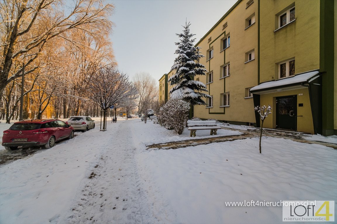 Mieszkanie dwupokojowe na sprzedaż Tarnów, Mościce, Akacjowa  63m2 Foto 10
