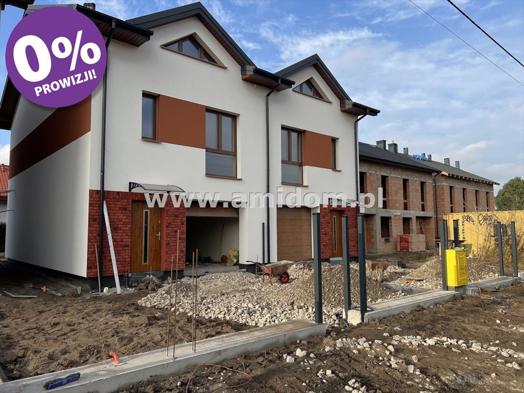 Dom na sprzedaż Kobyłka  150m2 Foto 1