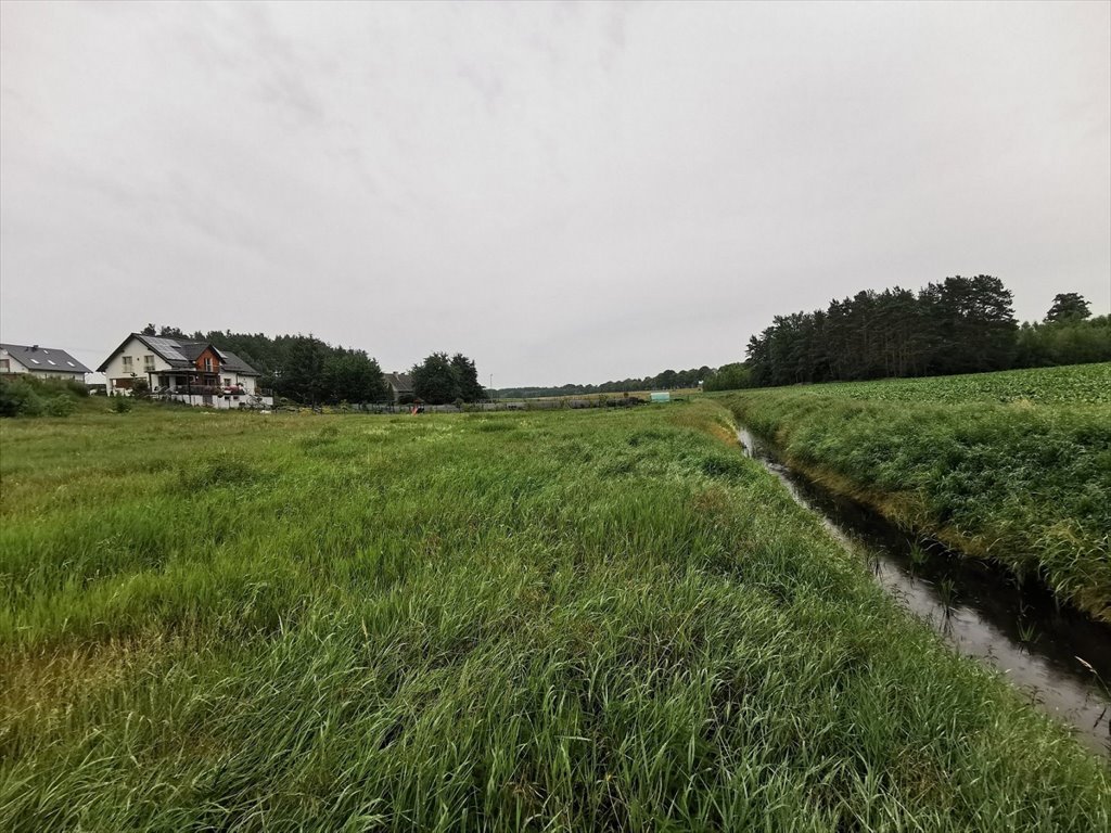 Działka budowlana na sprzedaż Międzybłocie, Międzybłocie  3 008m2 Foto 3