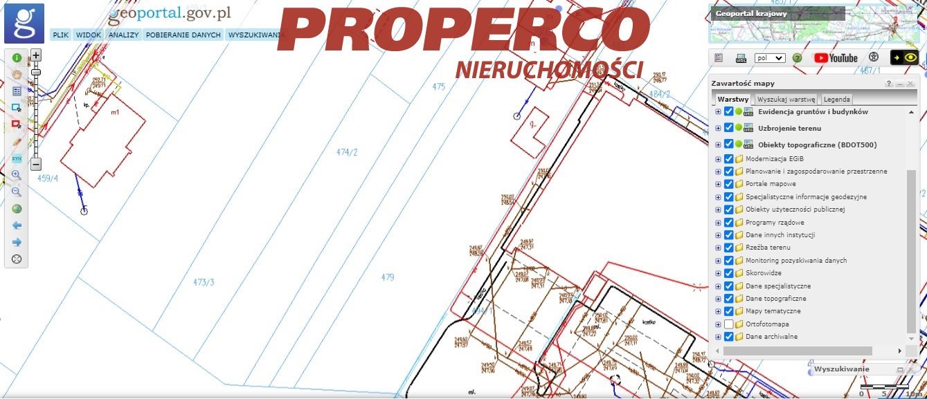 Dom na sprzedaż Jędrzejów  80m2 Foto 13