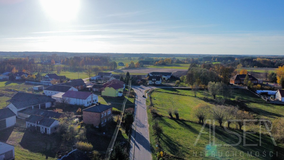 Działka budowlana na sprzedaż Bielino  71 988m2 Foto 3