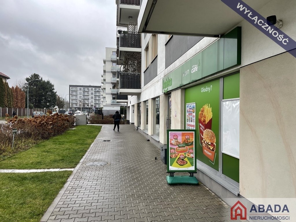 Lokal użytkowy na wynajem Warszawa, Bemowo  120m2 Foto 2