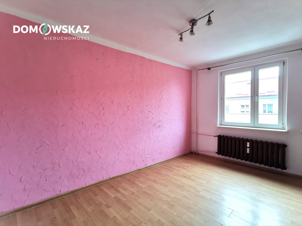 Mieszkanie dwupokojowe na sprzedaż Dąbrowa Górnicza, Gołonóg, III Powstania Śląskiego  48m2 Foto 4