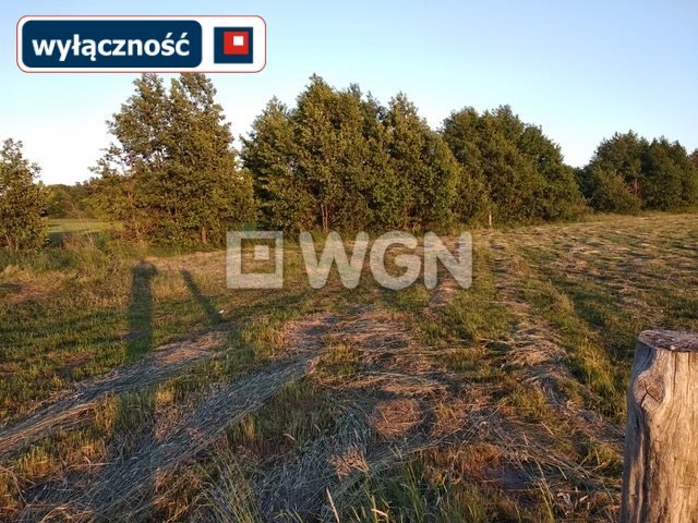 Działka rekreacyjna 455 m² w Sasino – blisko plaży i natury Sasino  455m2 Foto 1