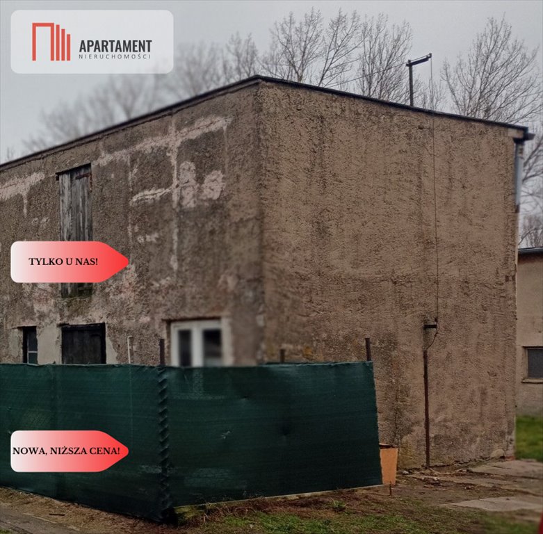 Mieszkanie dwupokojowe na sprzedaż Nakło nad Notecią  49m2 Foto 29