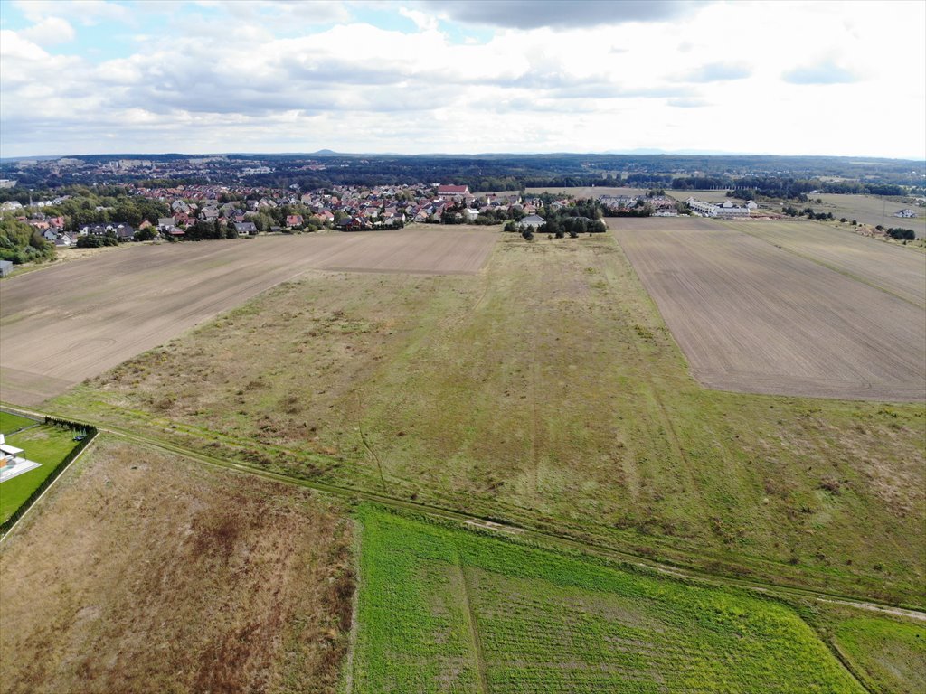 Działka budowlana na sprzedaż Bolesławiec, Osiedle Kwiatowe  984m2 Foto 8