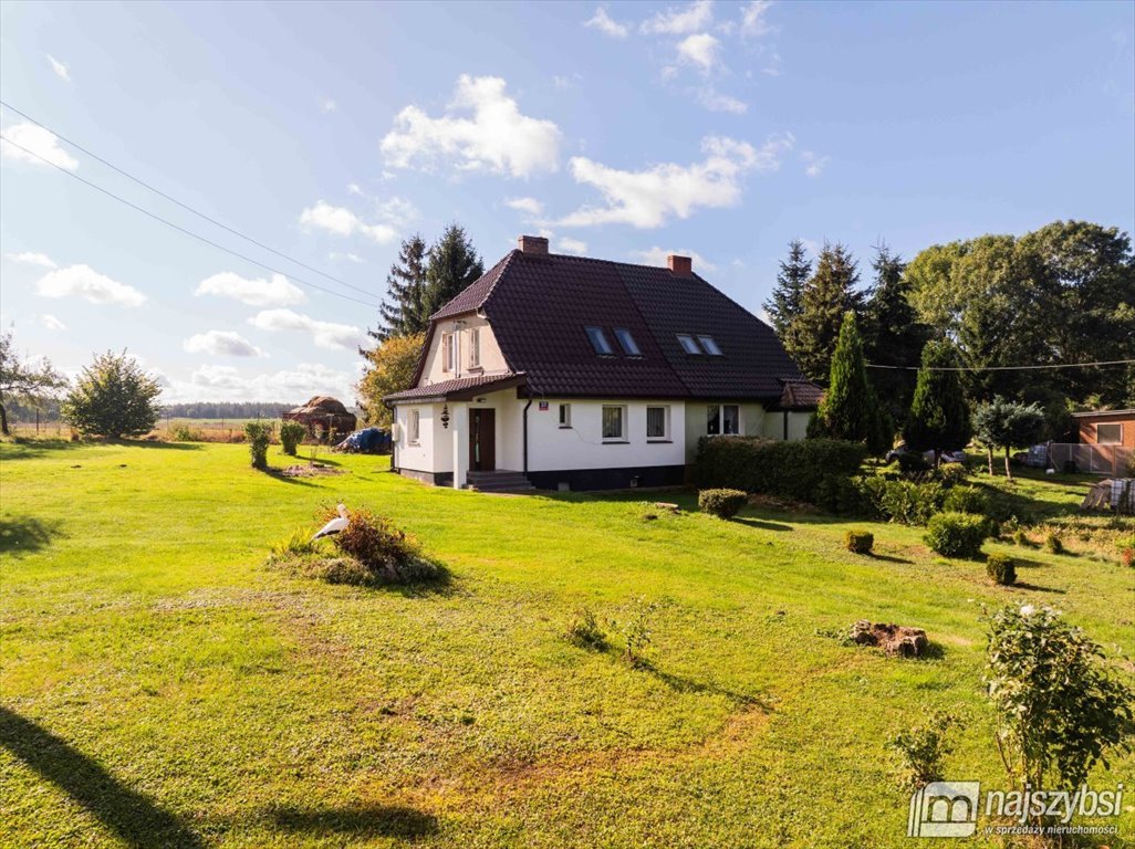 Dom na sprzedaż Bralęcin  4 200m2 Foto 27