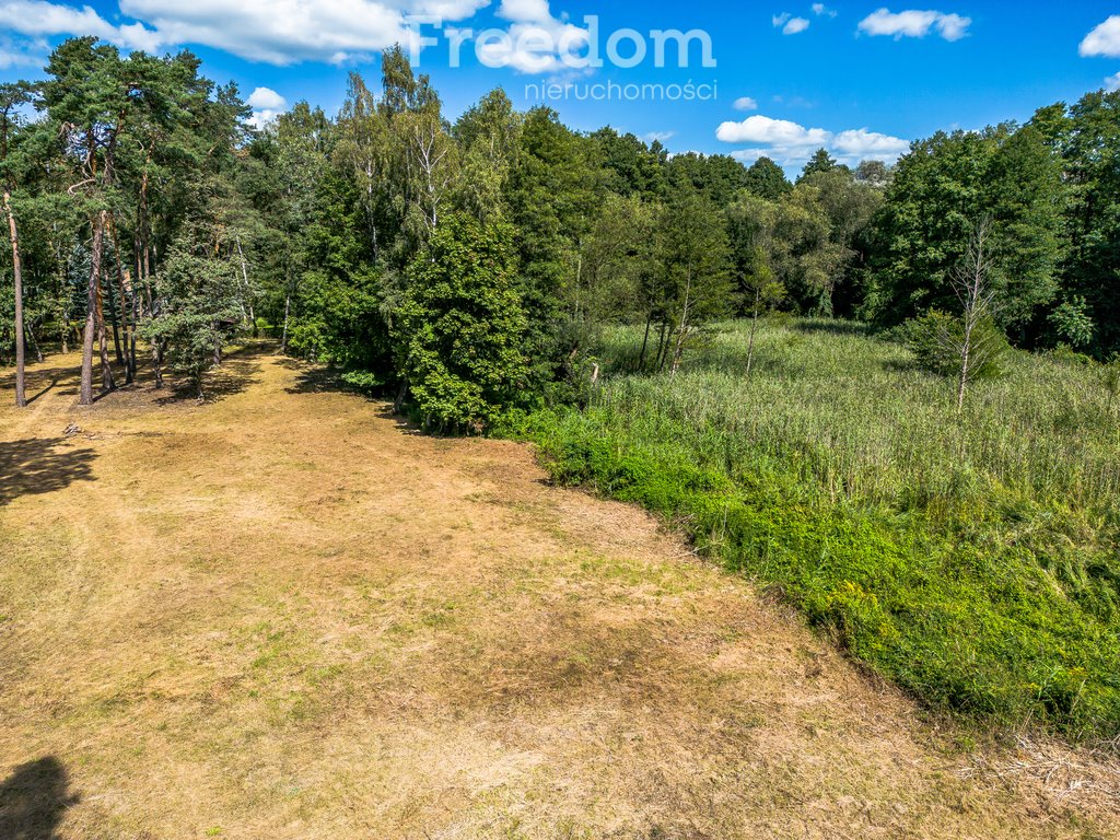 Działka inna na sprzedaż Wrząca, Nadrzeczna  10 205m2 Foto 6