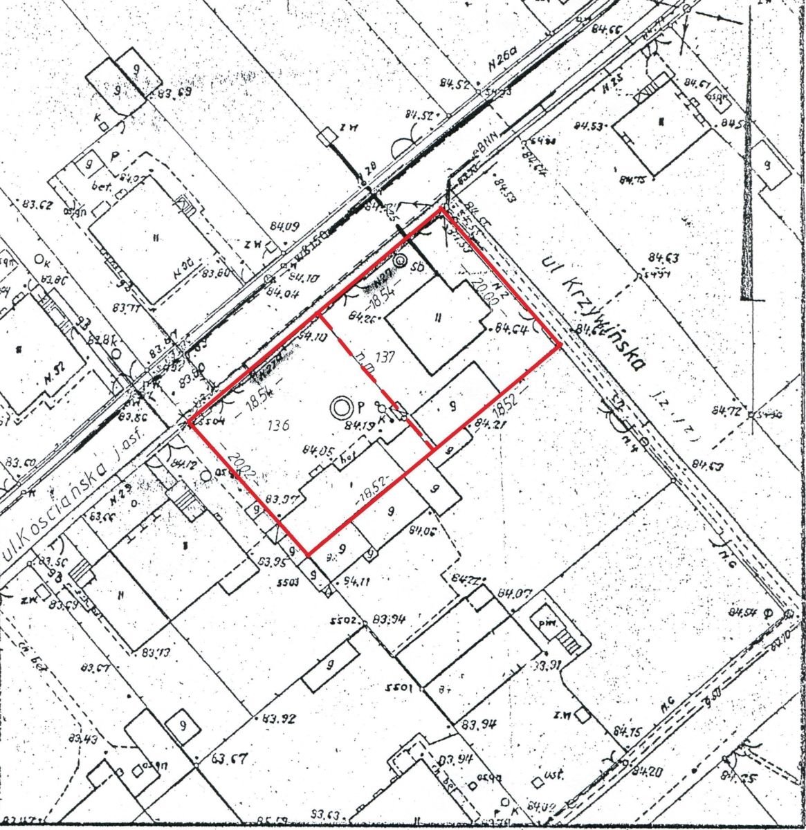 Dom na sprzedaż Poznań, Grunwald, Górczyn  300m2 Foto 15