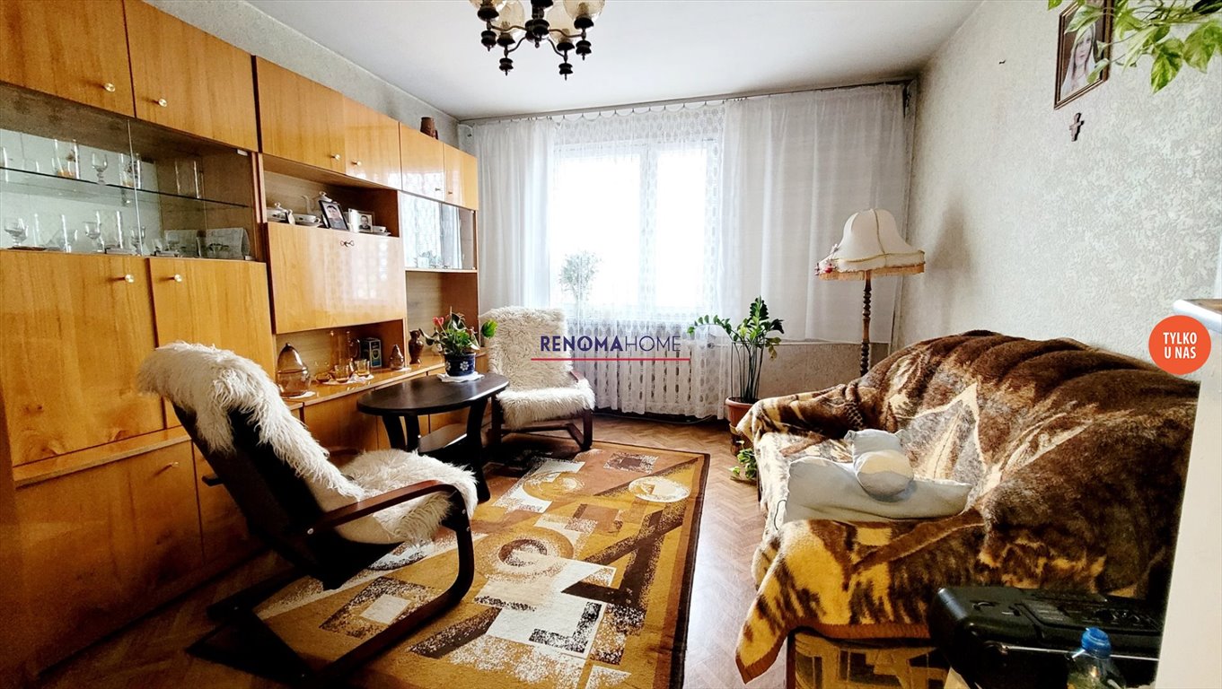 Mieszkanie dwupokojowe na sprzedaż Legnica  58m2 Foto 3