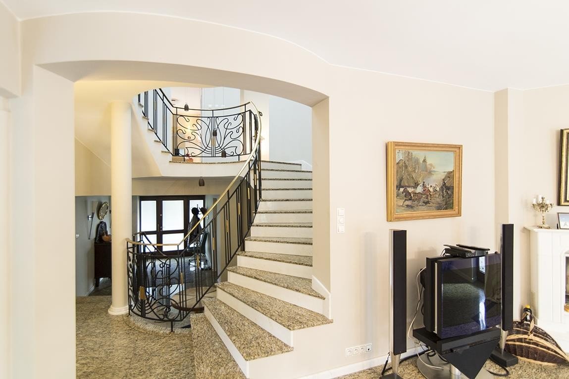 Dom na wynajem Warszawa, Wilanów  320m2 Foto 1