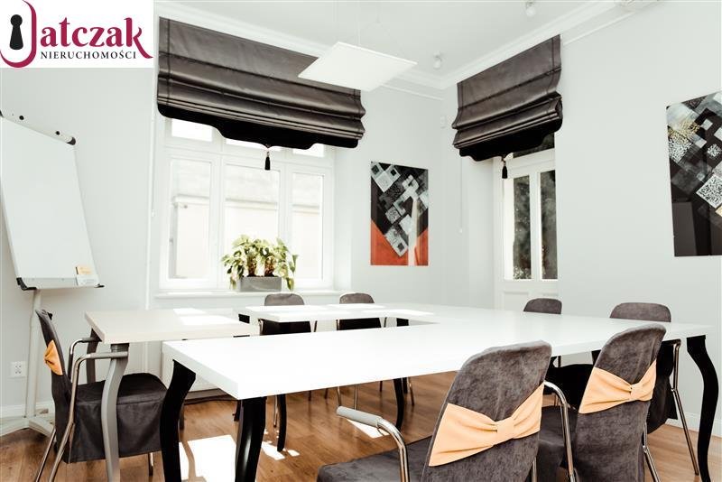Sopot Centrum - 84 m² na parterze z balkonem i miejscami: Sopot Centrum SOPOT CENTRUM: Niepodległości 767