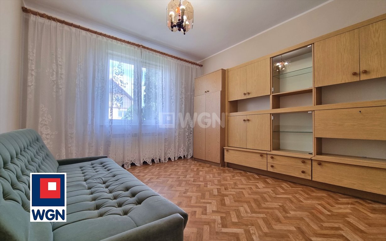 Dom na sprzedaż Nowy Lubosz, Leśna  90m2 Foto 10