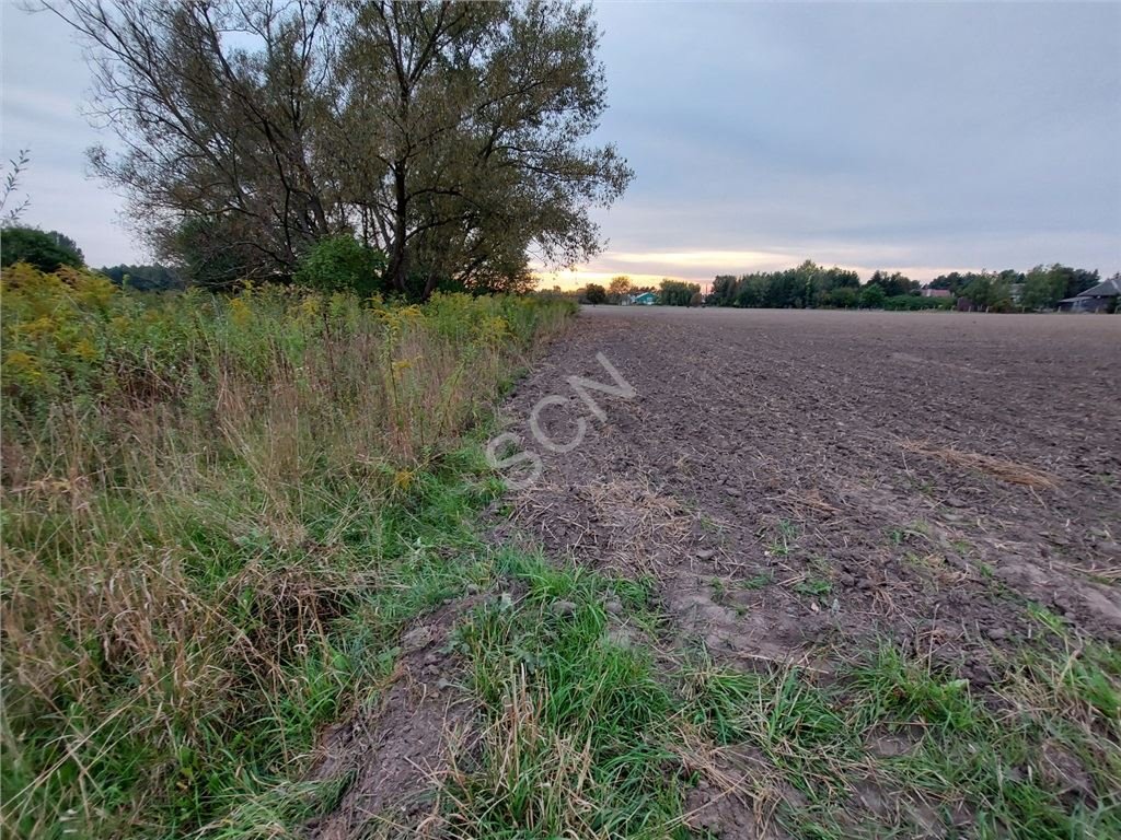 Działka budowlana na sprzedaż Duchnów  1 000m2 Foto 2