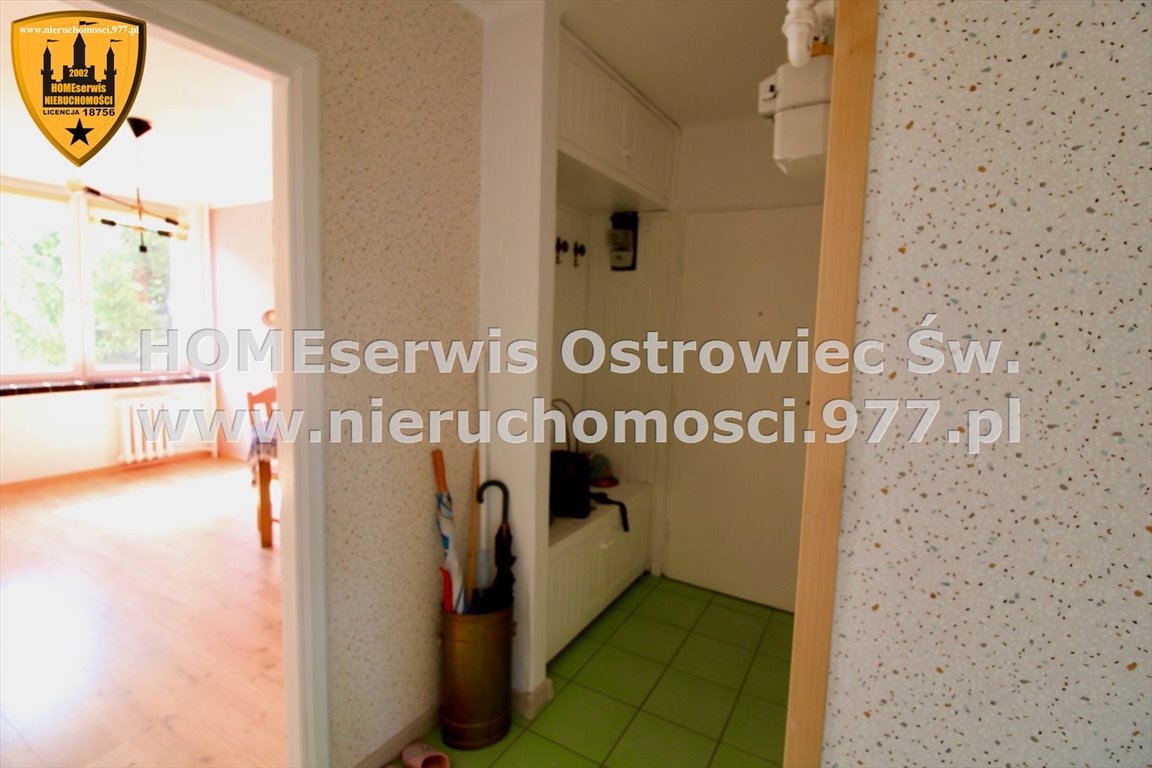 Mieszkanie dwupokojowe na sprzedaż Ostrowiec Świętokrzyski  44m2 Foto 11