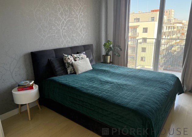 3-pokojowe mieszkanie z balkonami na Woli, 61 m2 Warszawa, Wola, Jana Kazimierza  61m2 Foto 1