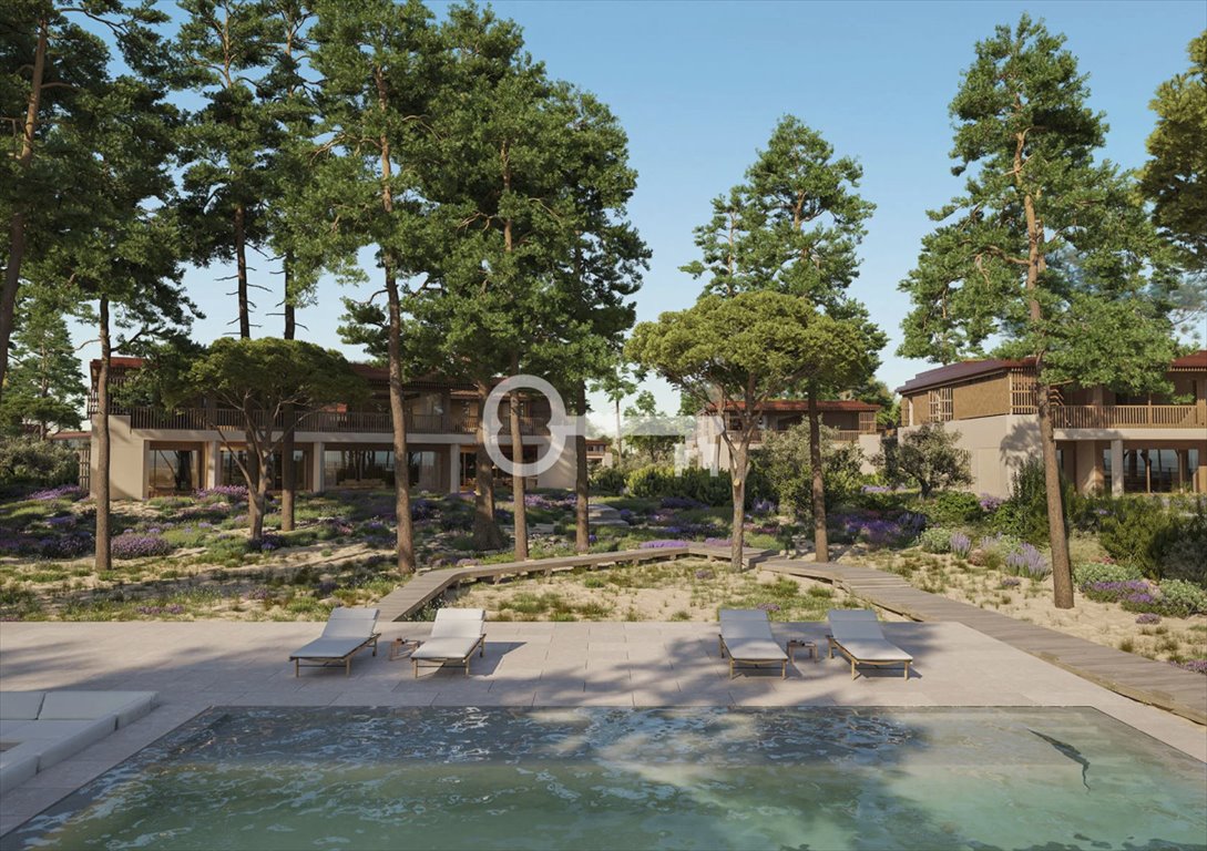 Luksusowe apartamenty przy plaży w Tróia Comporta - polecam! Portugalia, Tróia Comporta, Comporta  184m2 Foto 1